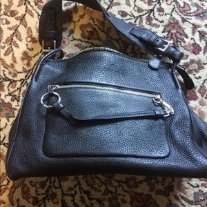 Prada purse: $150